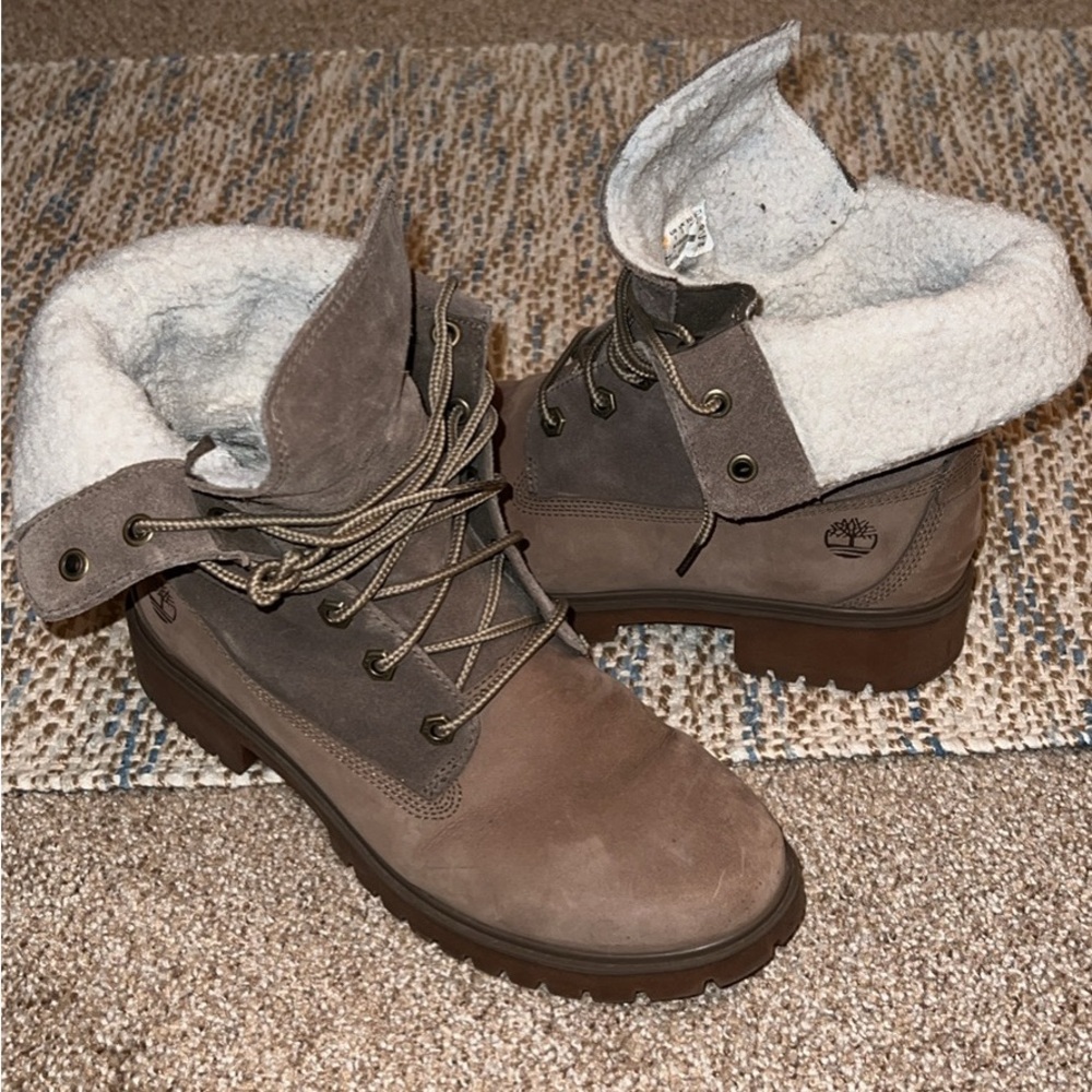 Timberland Boots